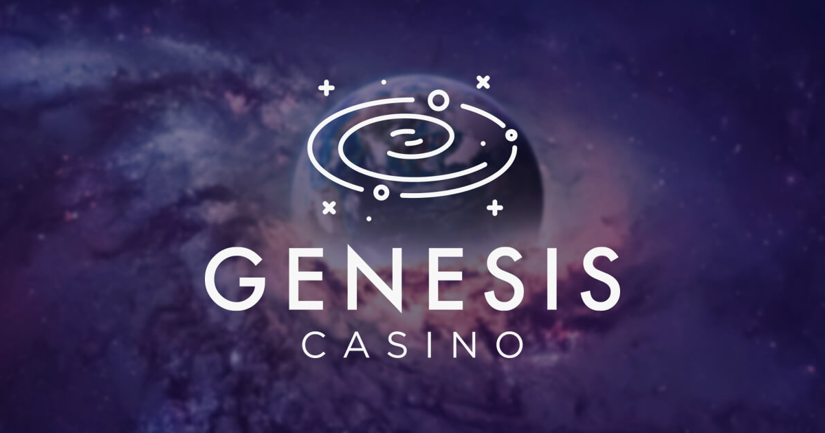 Genesis casino